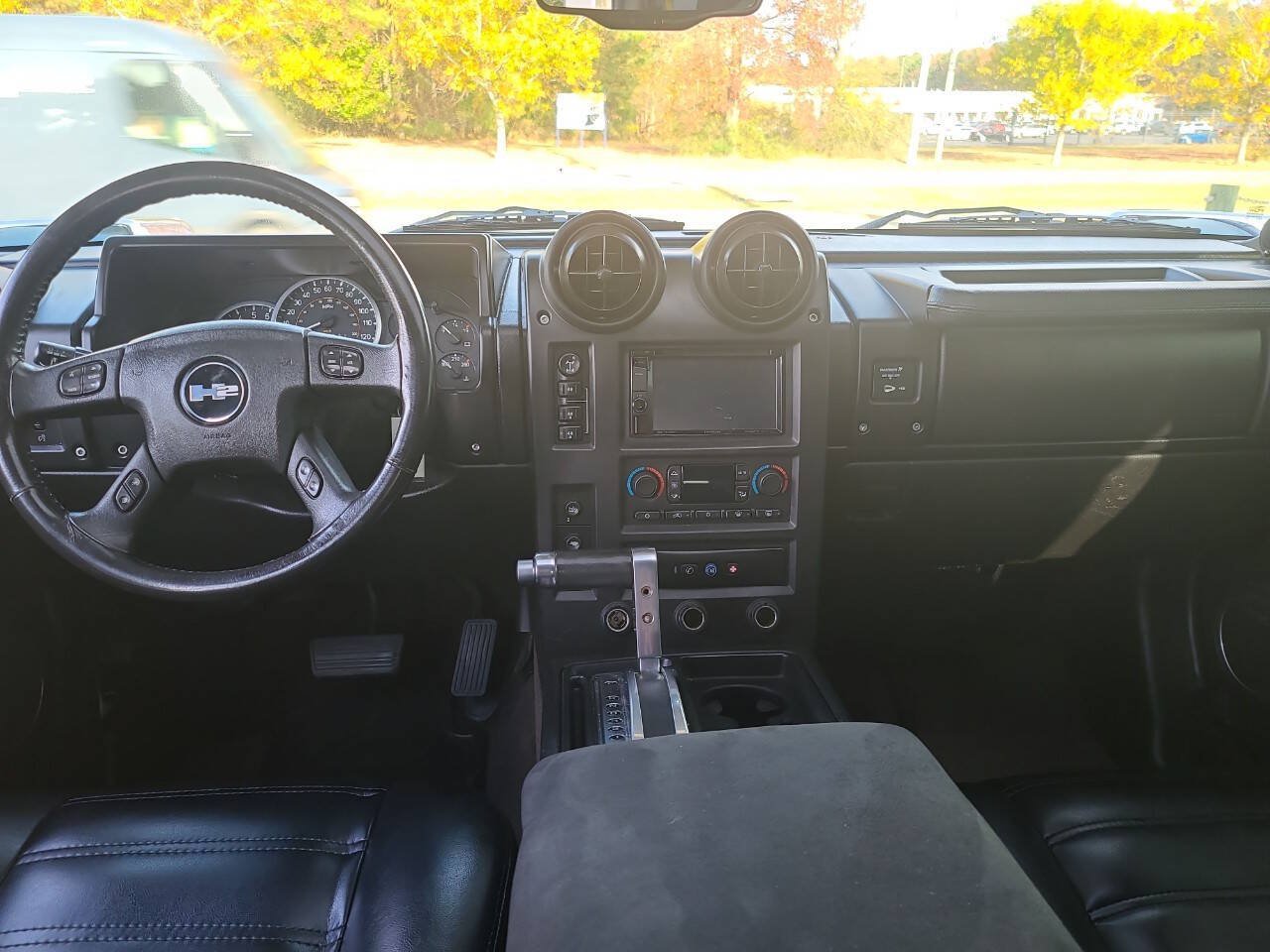 Used 2006 HUMMER H2 AWD/4WD image 33