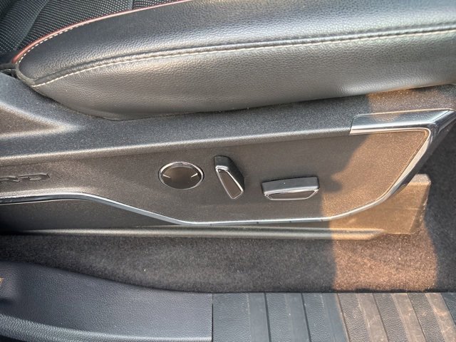 Used 2023 Ford F150 Lariat w/ Equipment Group 502A High image 7