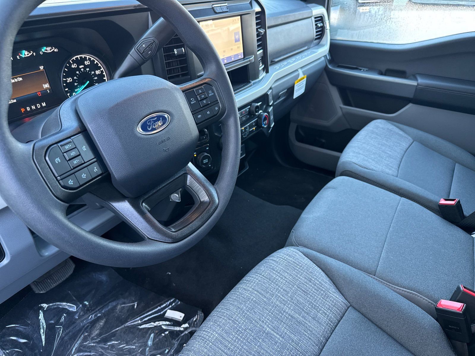 New 2026 Ford F250 XLT w/ 360-Degree Camera Package image 9