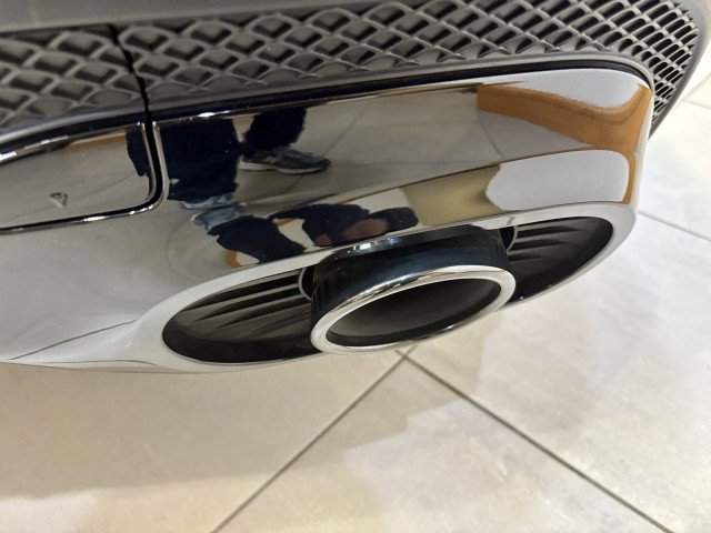 New 2025 Mercedes-Benz GLB 35 AMG 4MATIC image 30