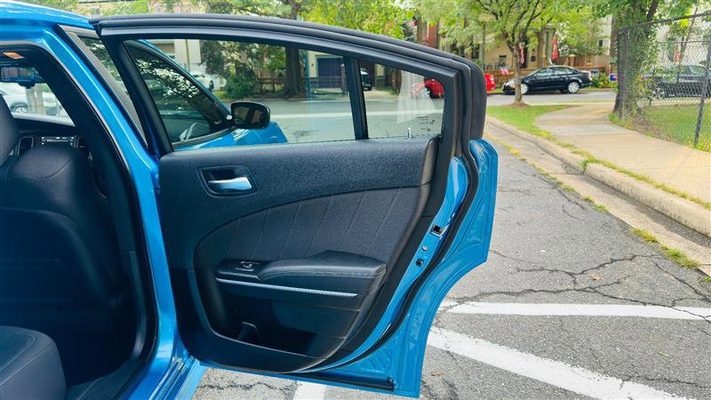 Used 2023 Dodge Charger Scat Pack image 25