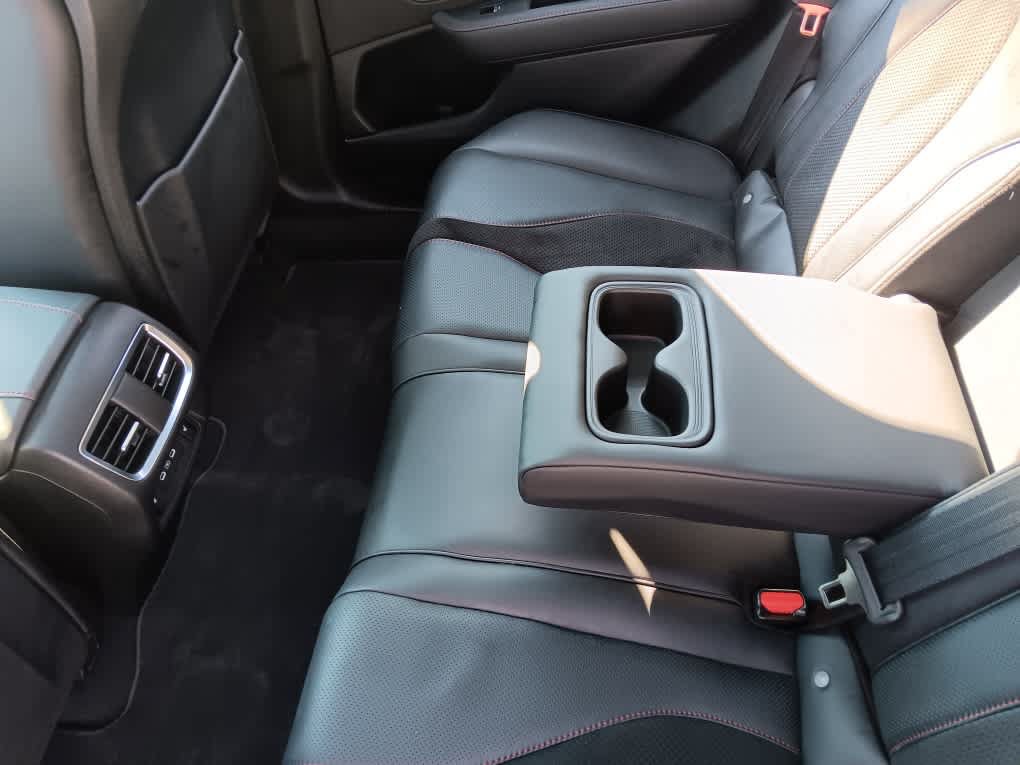 Used 2022 Acura RDX AWD image 15