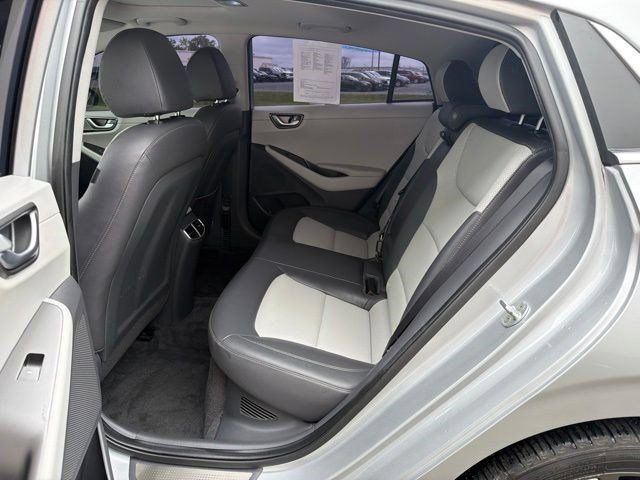 Used 2020 Hyundai Ioniq Limited FWD image 29