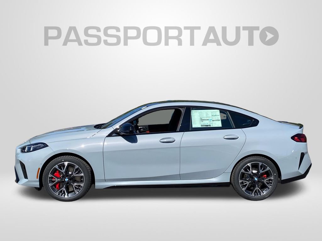 New 2026 BMW 228i xDrive AWD/4WD image 2