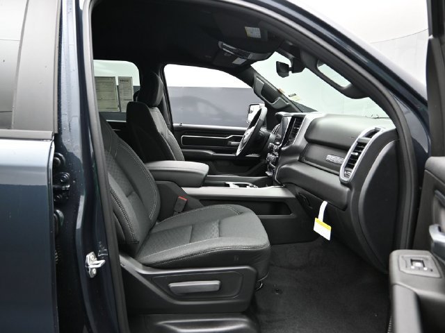New 2026 RAM 1500 Big Horn AWD/4WD image 20