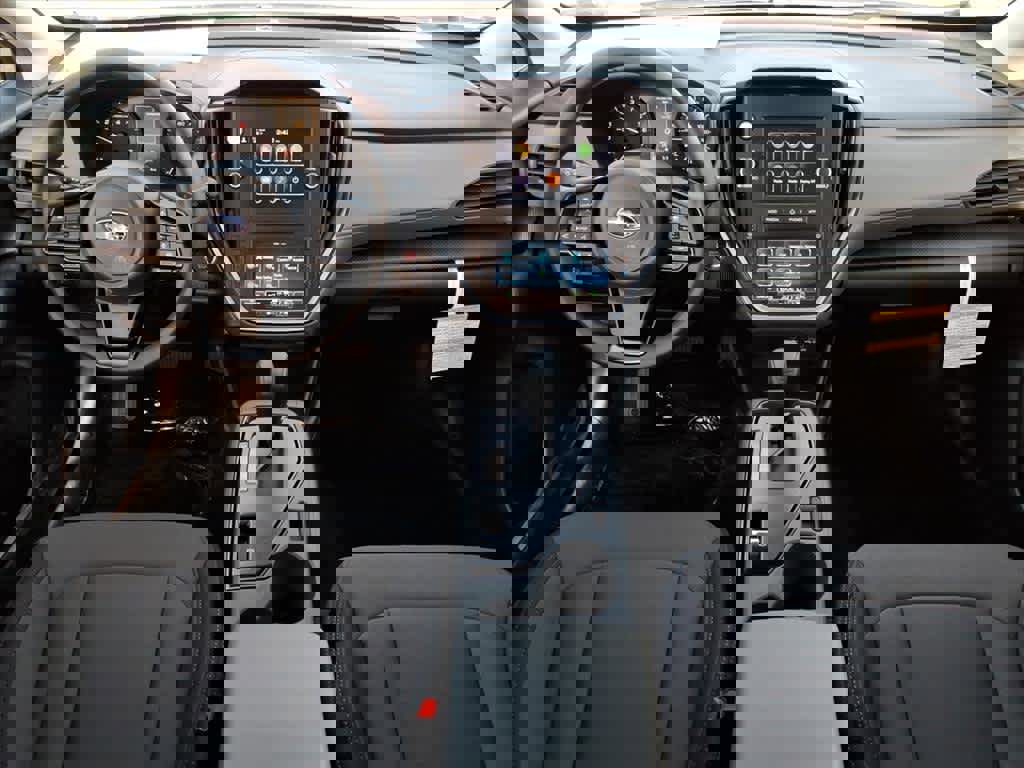 New 2026 Subaru Crosstrek 2.5i image 25