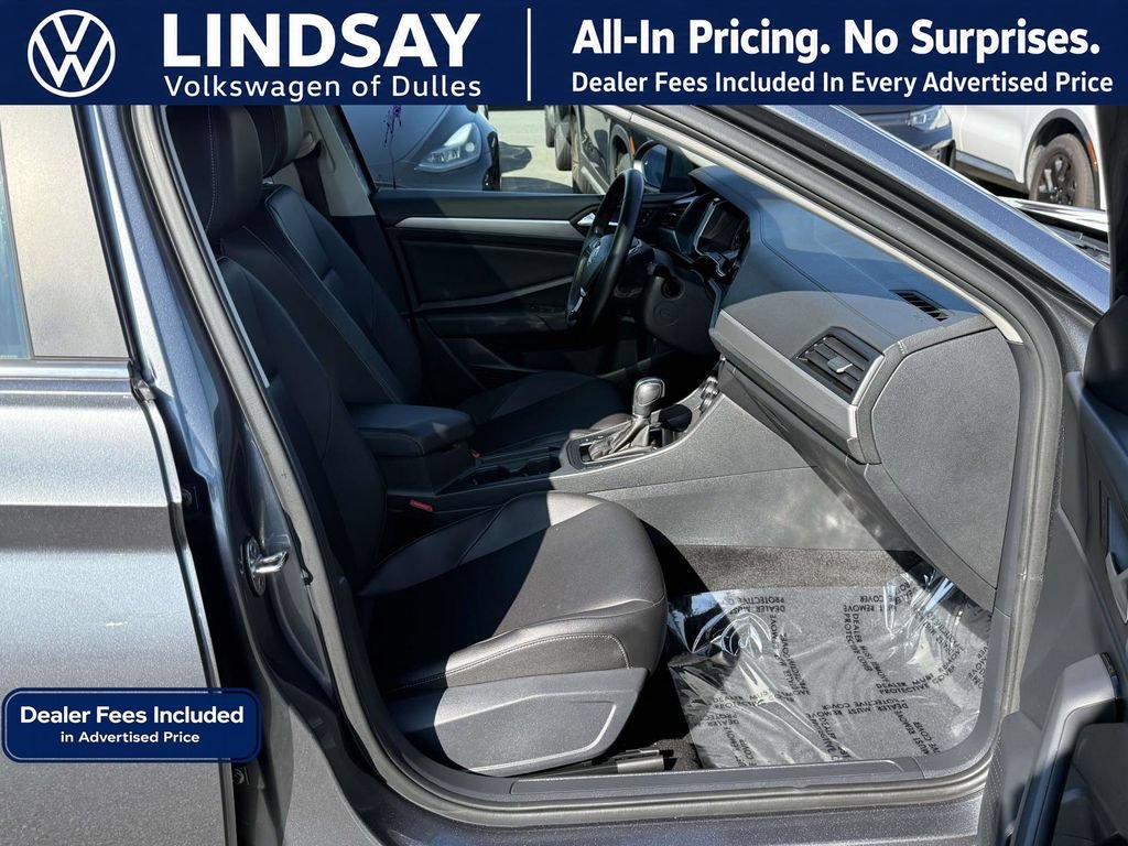 Used 2019 Volkswagen Jetta SE FWD image 10