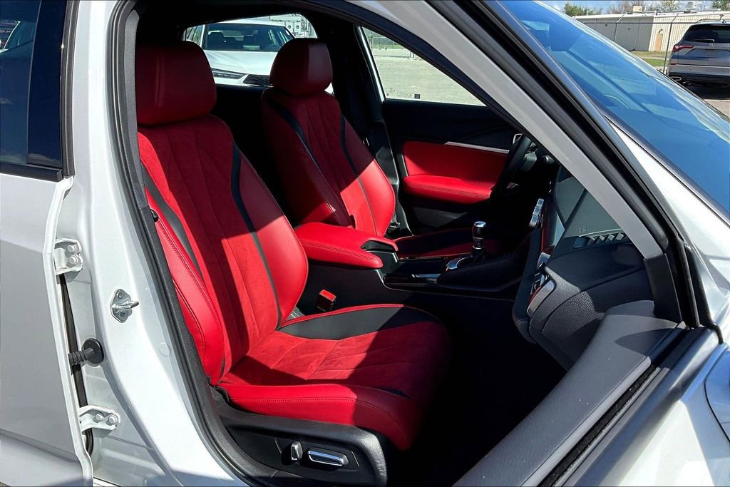 Used 2023 Acura Integra A-Spec image 10