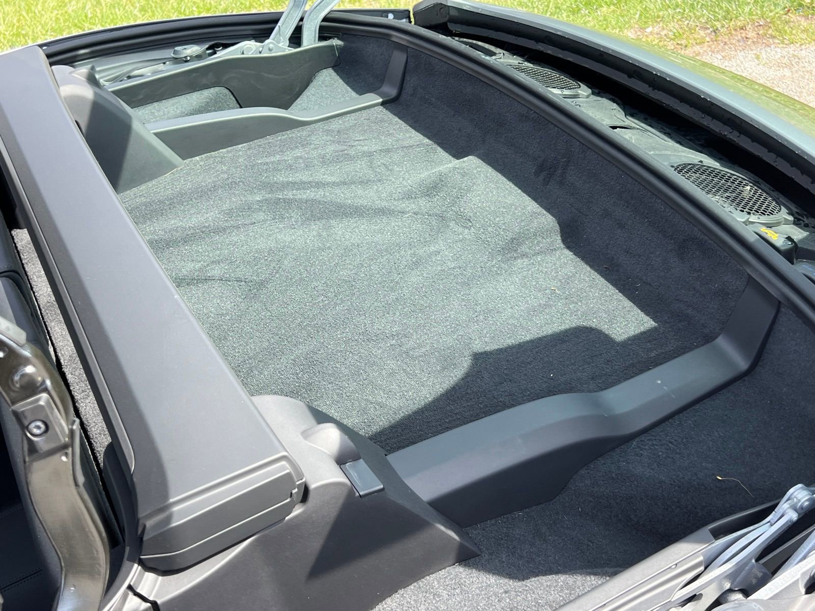 Certified 2021 Porsche 911 Targa 4S image 13