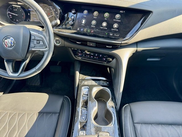 Used 2023 Buick Envision Avenir image 24