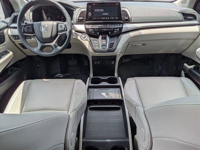 Used 2025 Honda Odyssey EX-L image 16