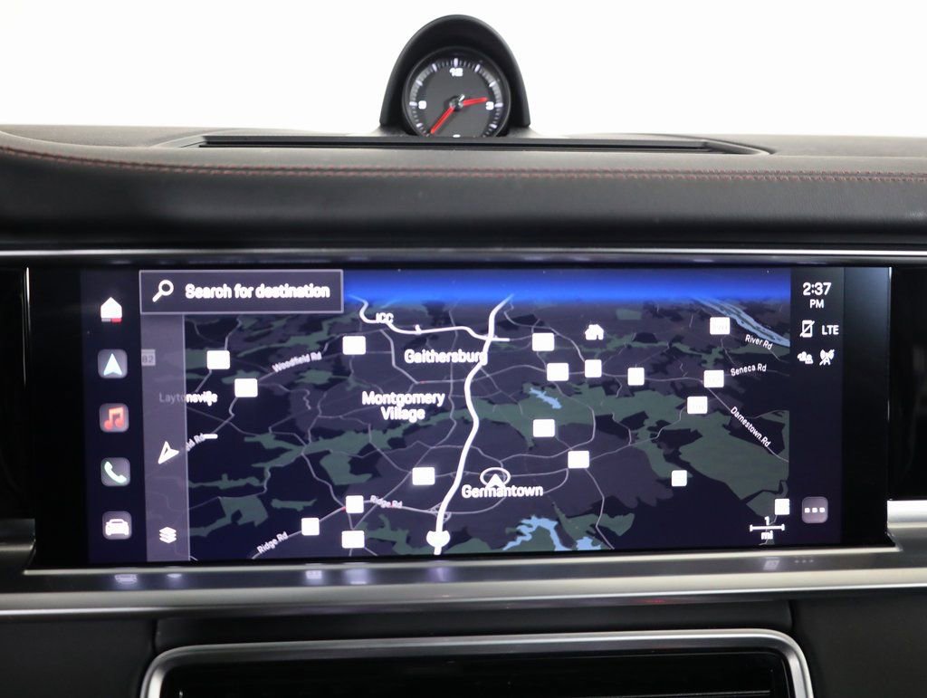 Used 2023 Porsche Panamera 4S image 19