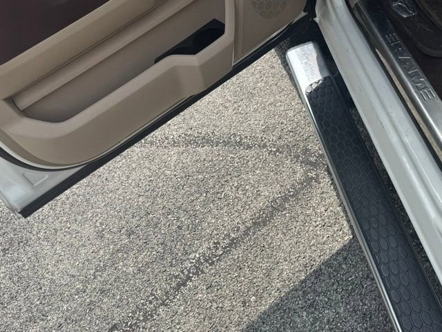 Used 2018 RAM 2500 Longhorn image 32