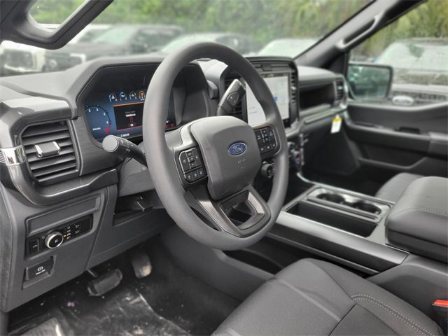 New 2026 Ford F150 STX image 16