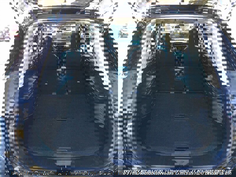 Used 2015 Nissan Rogue SV image 10