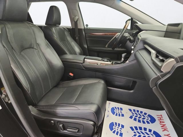 Used 2019 Lexus RX 350L FWD image 30