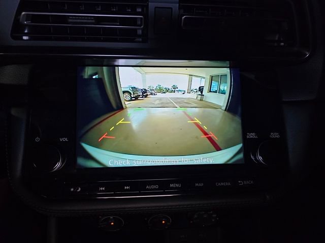 Used 2024 Nissan Z Performance w/ Floor Mat Package image 30