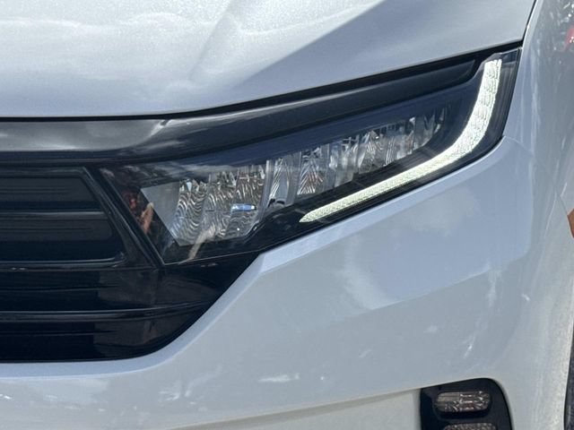 Certified 2024 Honda Odyssey Sport image 10