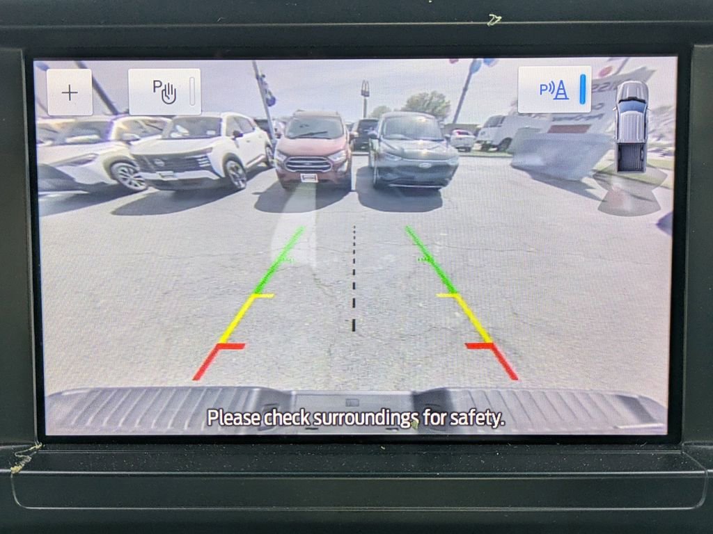 Used 2023 Ford F150 XL w/ STX Appearance Package RWD image 21