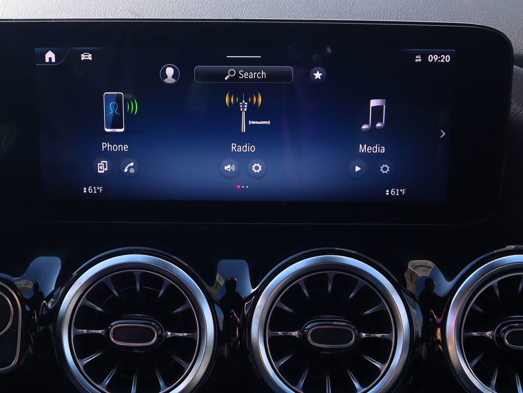 New 2026 Mercedes-Benz GLA 250 image 14