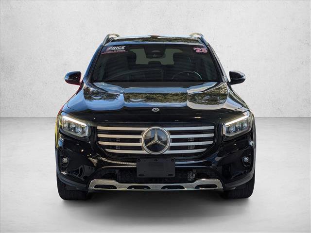 Used 2025 Mercedes-Benz GLB 250 video 2