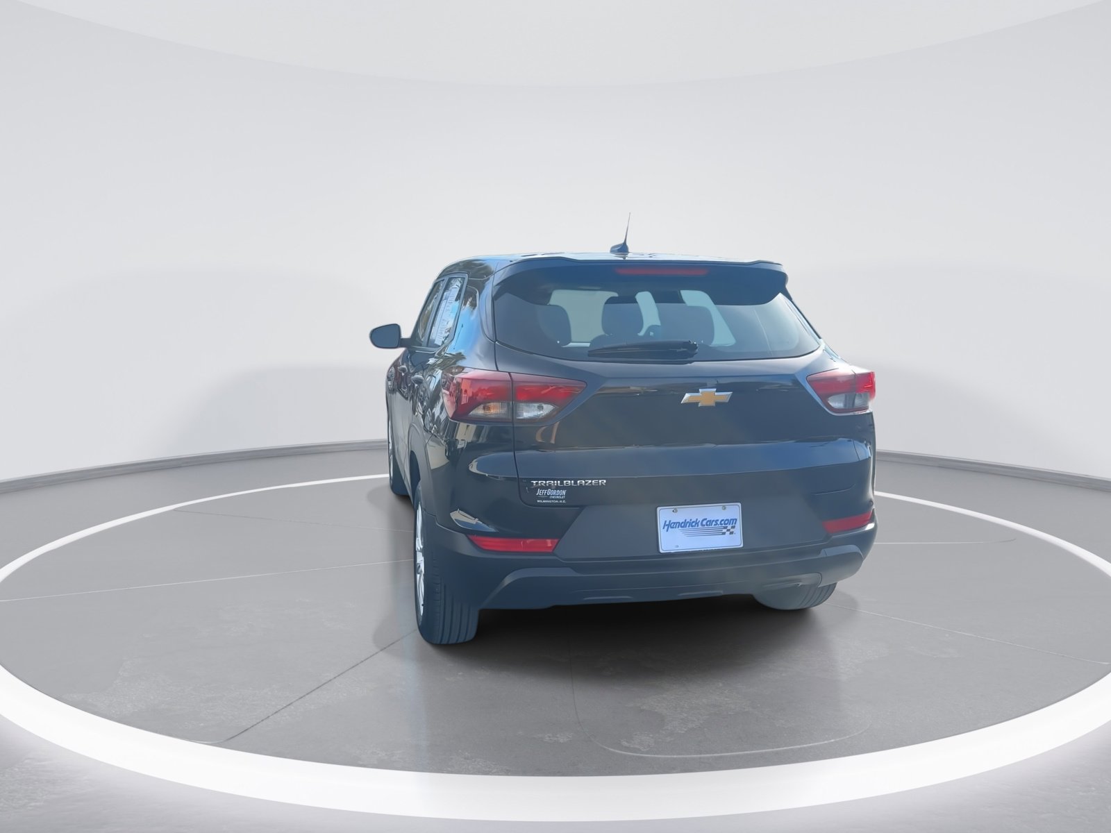 Certified 2023 Chevrolet TrailBlazer LS image 8