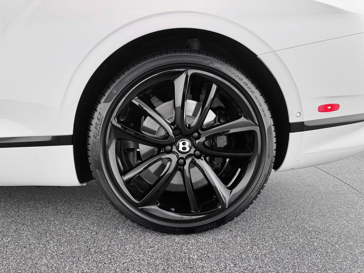 Certified 2024 Bentley Continental GT AWD/4WD image 31