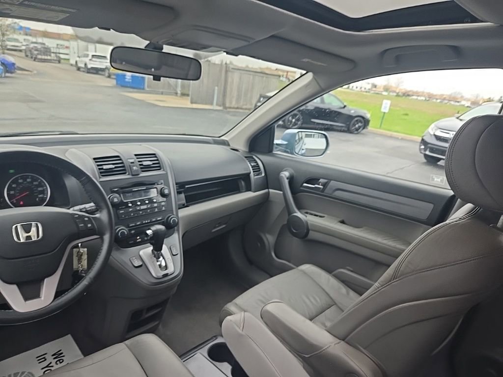 Used 2008 Honda CR-V EX-L image 25