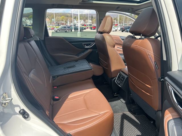 Used 2021 Subaru Forester Touring w/ Popular Package #2 image 27