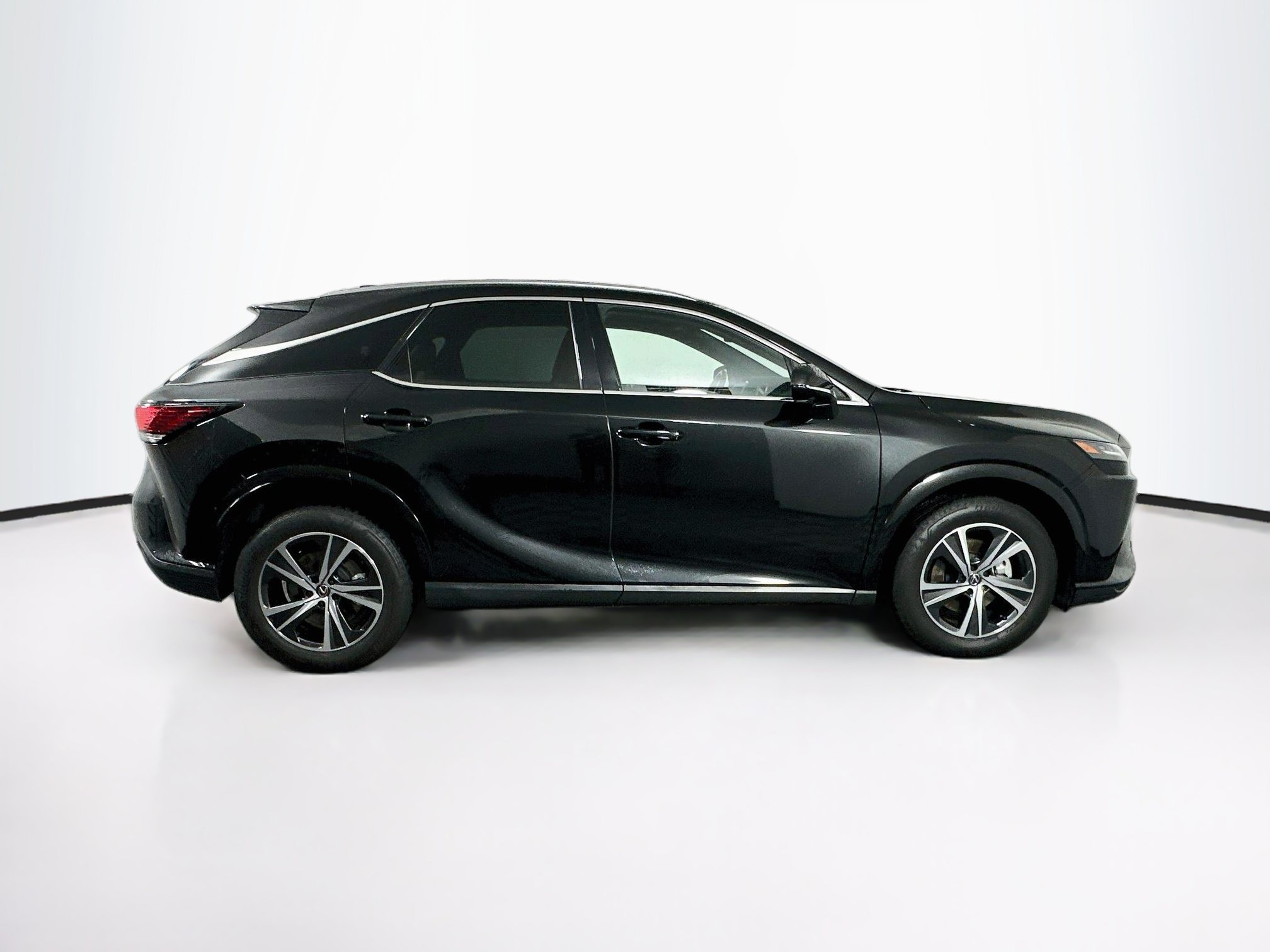 Used 2025 Lexus RX 350 Premium w/ Accessory Package (Z1) FWD image 30