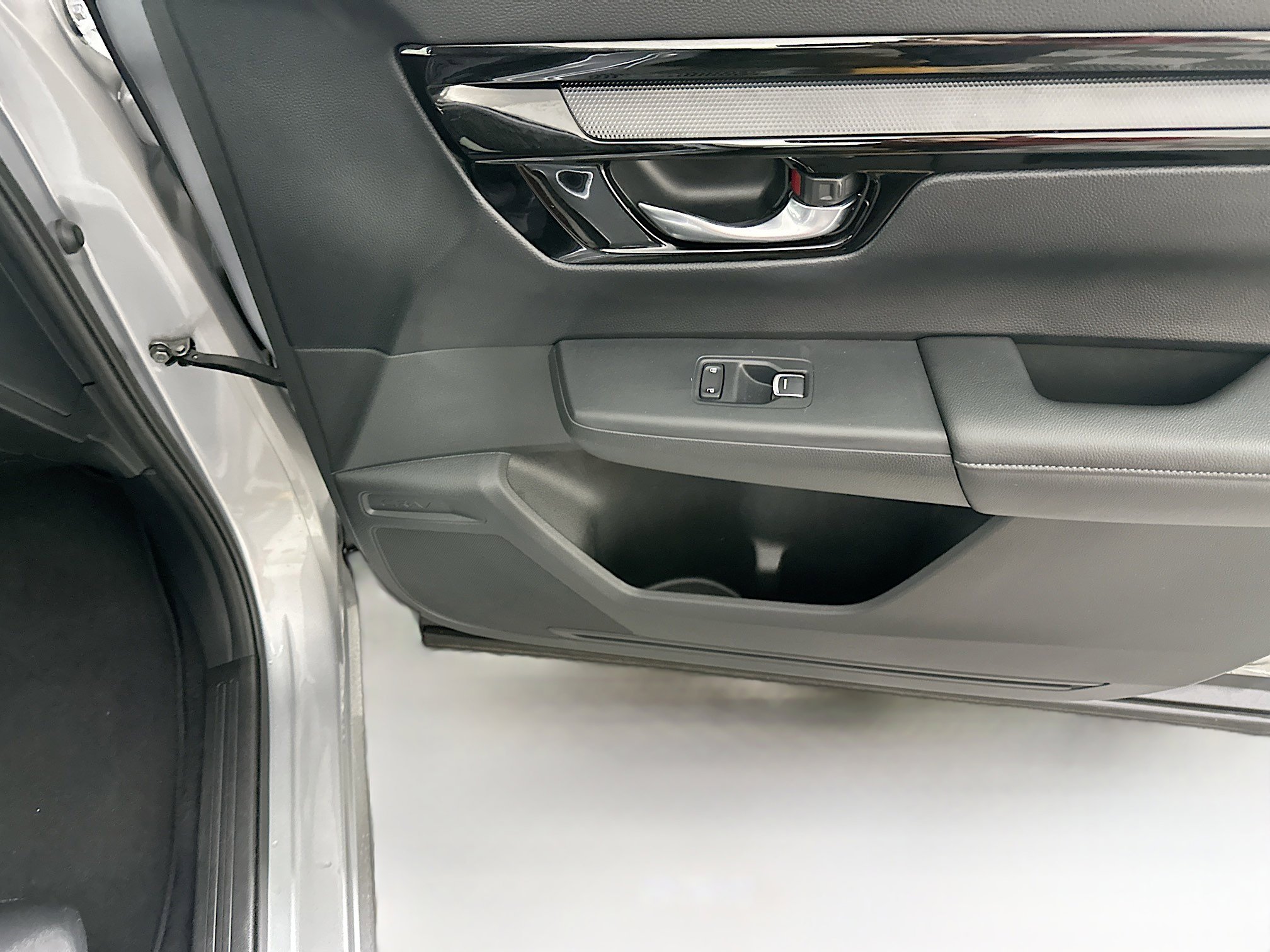 Used 2024 Honda CR-V EX-L image 30