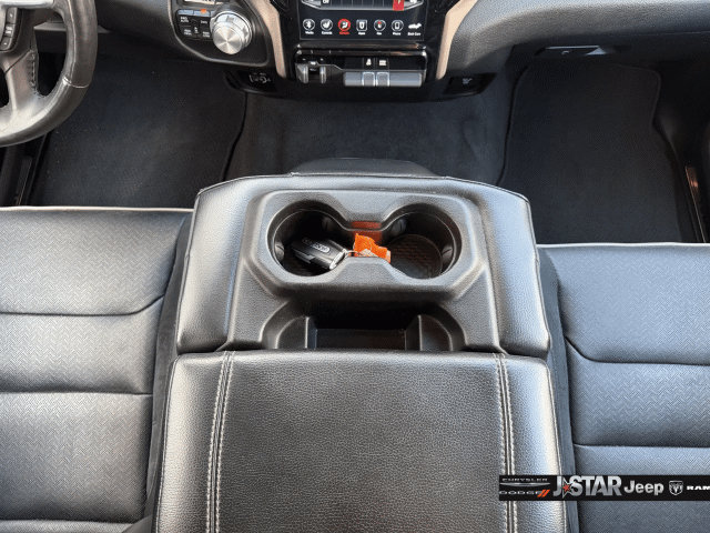 Used 2021 RAM 1500 Laramie AWD/4WD image 17
