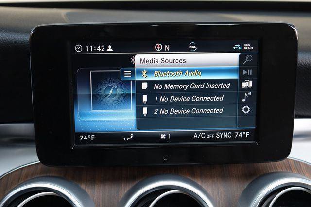 Used 2019 Mercedes-Benz C 300 4MATIC Sedan image 37