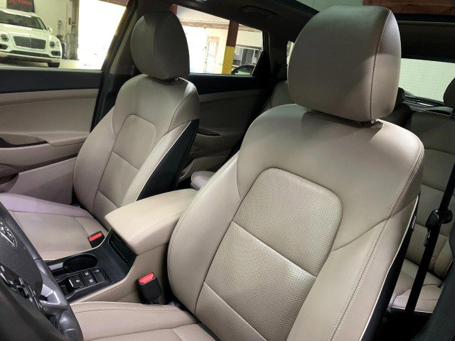 Used 2019 Hyundai Tucson Ultimate image 14