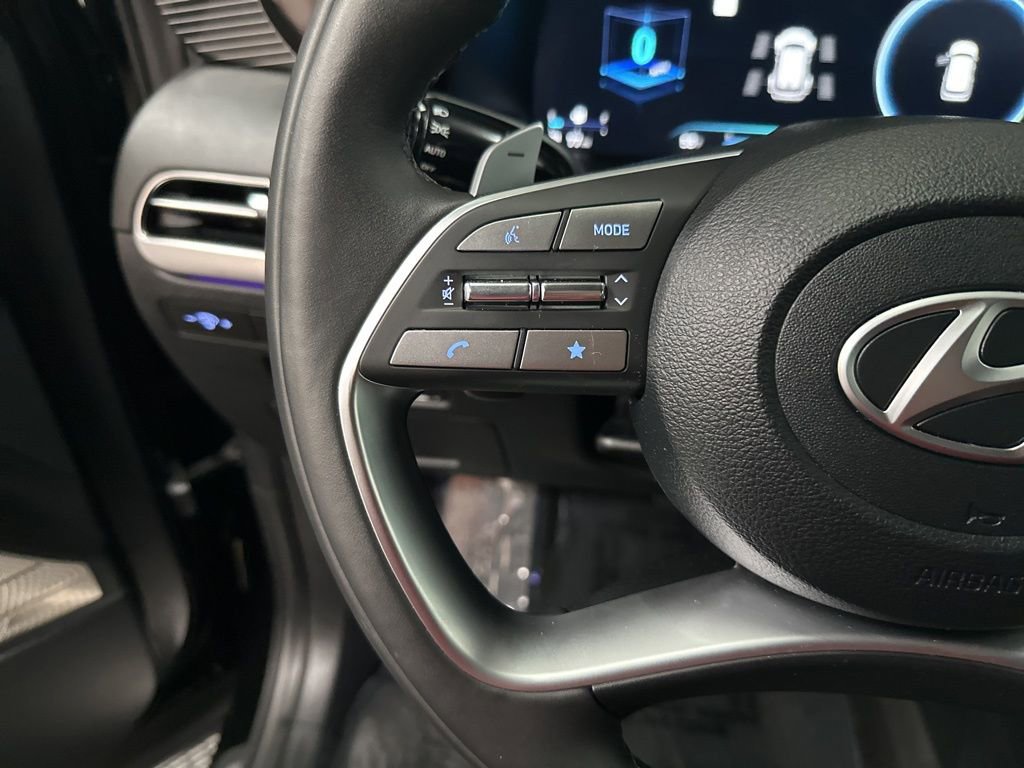 Used 2025 Hyundai Palisade Calligraphy AWD/4WD image 15