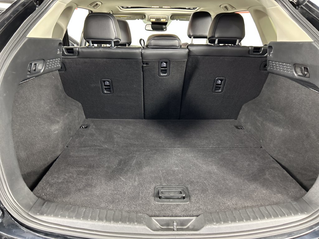 Used 2025 MAZDA CX-5 AWD 2.5 S w/ Preferred Package image 20