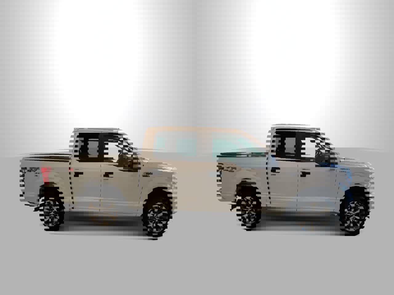 Used 2019 Ford F150 XL w/ Equipment Group 101A Mid image 9