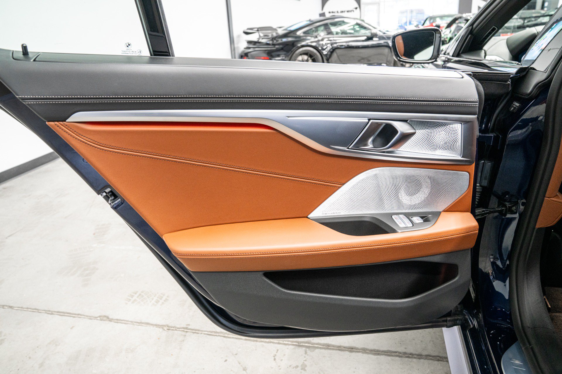 Used 2026 BMW 840i xDrive AWD/4WD image 45