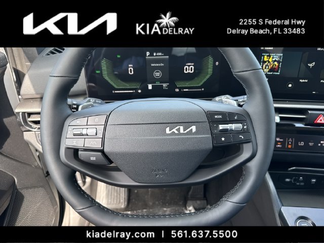 New 2027 Kia Sportage S FWD image 28