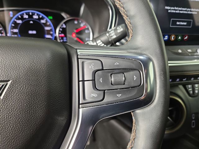 Used 2023 Chevrolet Blazer Premier image 24