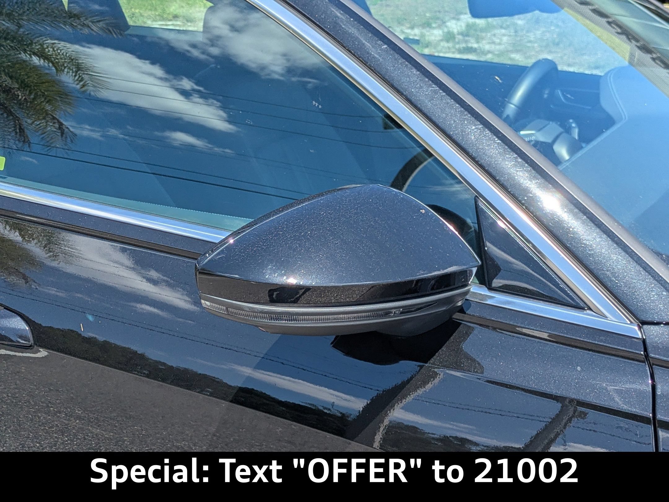 Used 2020 Audi A6 3.0T allroad Premium Plus w/ Driver Assistance Package AWD/4WD image 12