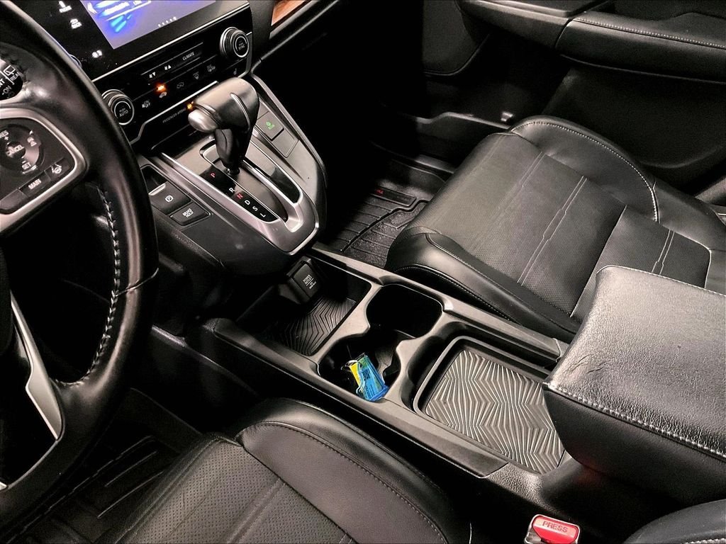 Used 2018 Honda CR-V EX-L image 20