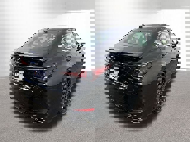New 2025 Lexus ES 350 F Sport image 35