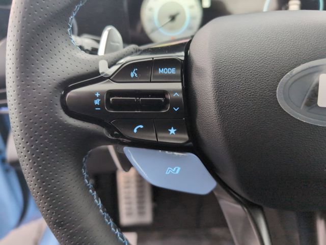 New 2026 Hyundai Elantra N w/ Cargo Package image 18