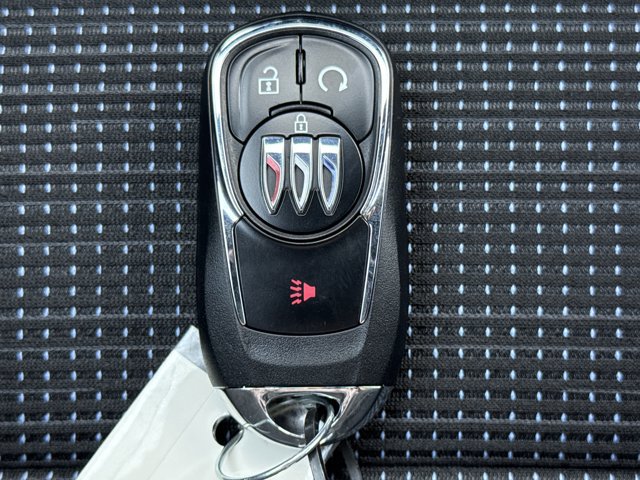 New 2026 Buick Envista Preferred image 22