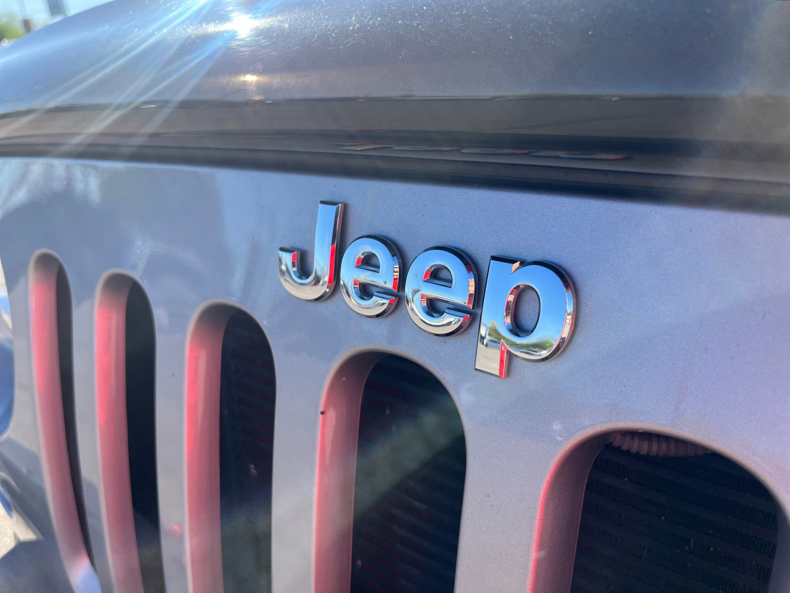 Used 2016 Jeep Wrangler Unlimited Rubicon image 23