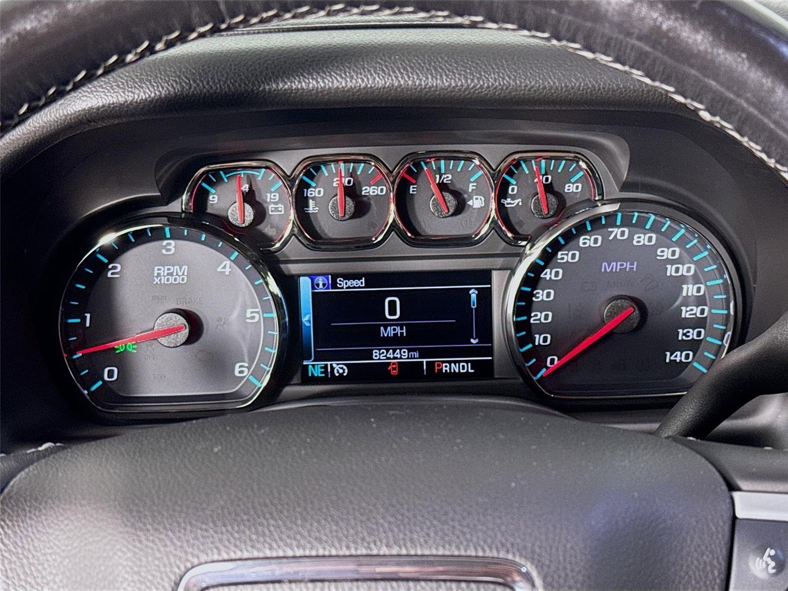 Used 2020 GMC Yukon SLT RWD image 13