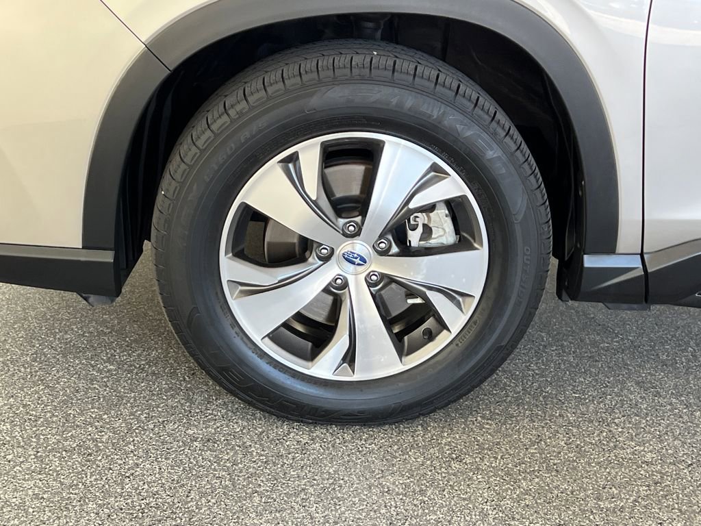 Used 2019 Subaru Ascent Premium AWD/4WD image 27