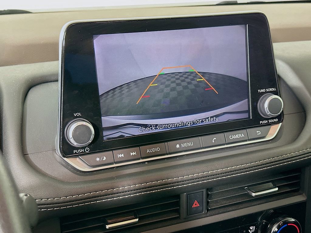 Certified 2023 Nissan Rogue S AWD/4WD image 18