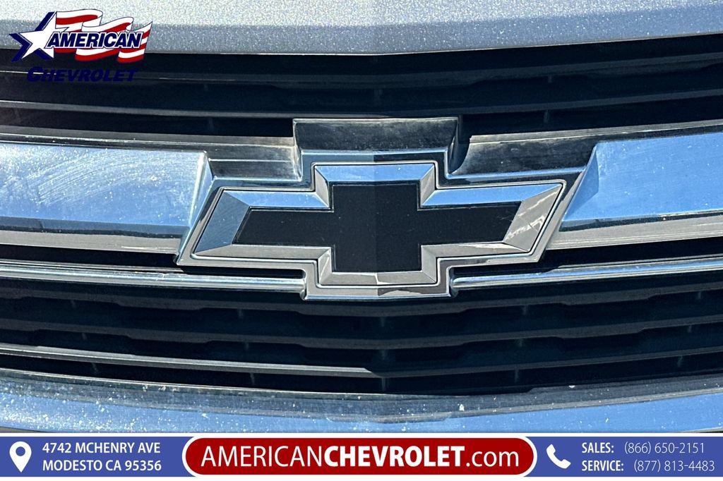 Used 2020 Chevrolet Colorado W/T w/ WT Convenience Package RWD image 37